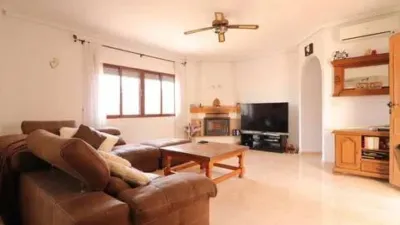 Chalet in Formentera del Segura photo 7