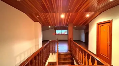Chalet in Ourense Capital photo 16