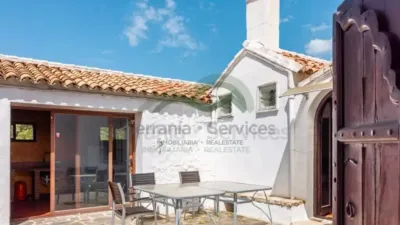 Chalet en Grazalema photo 31