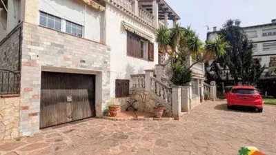 Chalet on Carrer de Berga photo 36
