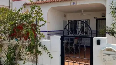 Casa – Torrevieja, Baños de Europa, Urbanización El Chaparral - Vista 2