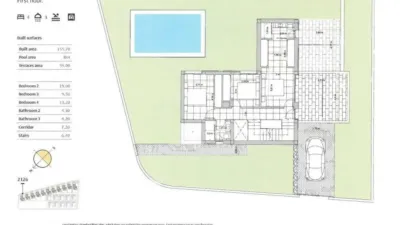 Chalet on N-A Street, -1 photo 37