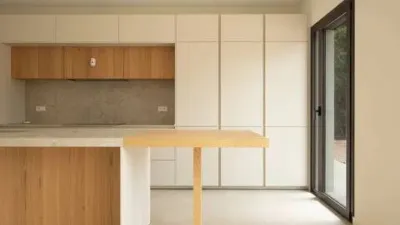 Chalet in Les Pedritxes photo 9