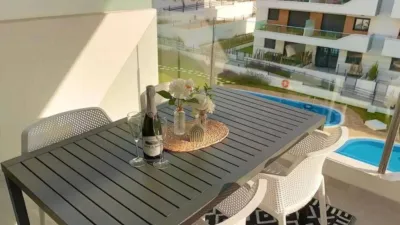 Piso – Orihuela, Urbanización Monte Golf Fase VIII, Villa Martín - Vista 5