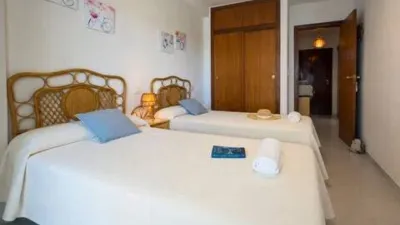 Apartment in Las Adelfas-Benicolada-Garduix photo 22