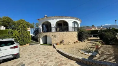 Casa – L'Alfàs del Pi - Vista 2