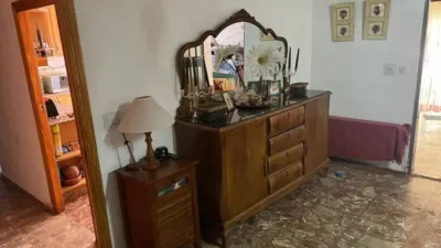 Chalet in Albacete City photo 10