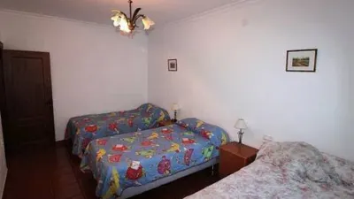 Chalet in Grazalema photo 13