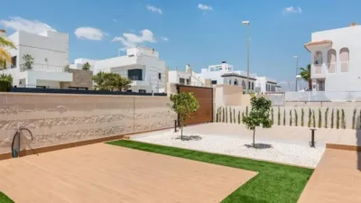 Casa – Rojales, Ciudad Quesada - Más