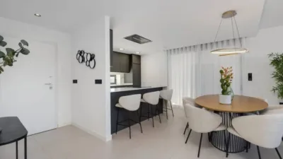 Chalet en calle N-A, -1 photo 10