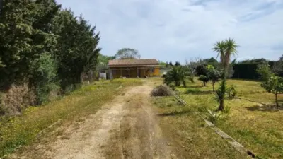 Rustic house in Medina Sidonia photo 29