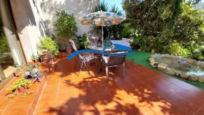 Chalet en Palafolls photo 31