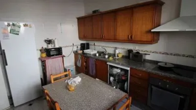 Chalet in El Gastor photo 27