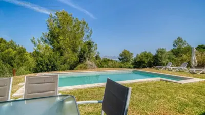 Chalet in Marina Manresa-Mal Pas-Bonaire photo 54