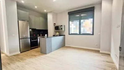 Apartment in San Isidro photo 3