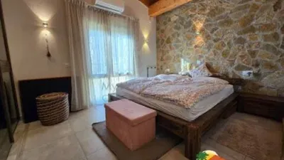 Chalet en Carrer d'Heidelberg photo 16