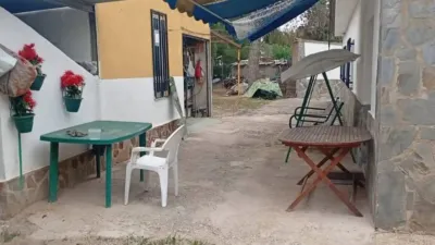 Chalet in Albacete Capital photo 12
