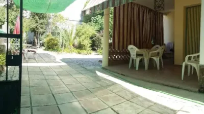 Chalet in Torreperogil photo 8