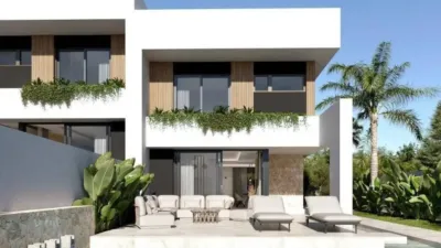 Casa – Orihuela, Villa Martín - Vista 2