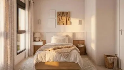 Chalet en calle N-A, -1 photo 14