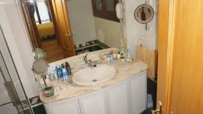 Chalet in Betoño photo 26