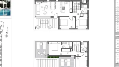 Chalet on N-A Street, -1 photo 19
