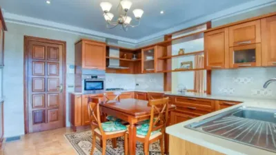 Chalet in Sant Feliu de Guíxols photo 11