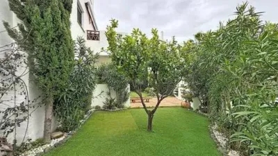 Apartment in Selwo photo 44