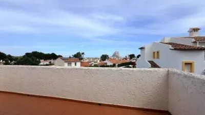 Terraced House in La Cometa-Carrió Park photo 23