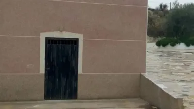 Chalet in Murcia Capital photo 11