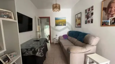 Apartment in Cuevas del Becerro photo 22