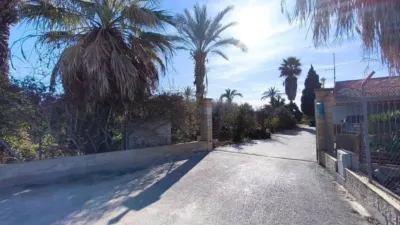 Chalet in Elx - Elche photo 29