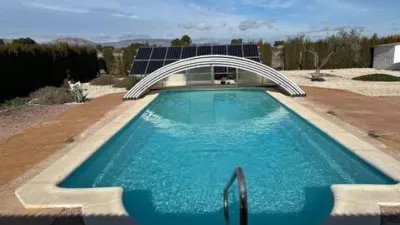 Apartment in Villena, l'Alt Vinalopó / El Alto Vinalopó - Més