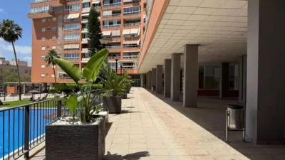 Penthouse in Babel photo 29