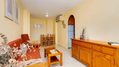 Piso – Torrevieja - Vista 2