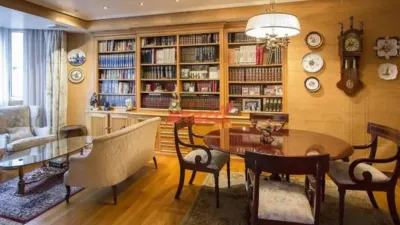 Apartment in Ourense City Centre photo 16