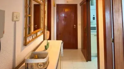Apartment in Las Adelfas-Benicolada-Garduix photo 10
