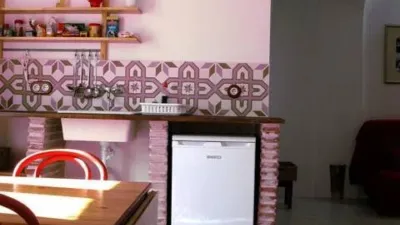 Apartment in Tarifa photo 7