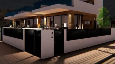 Casa – Torrevieja - Vista 4