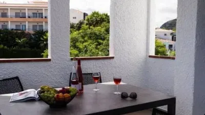Apartment - More