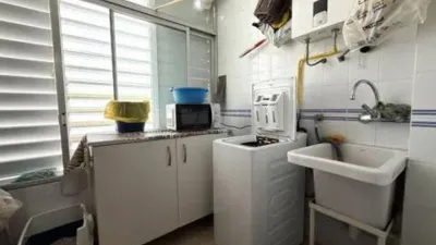 Apartment in Es Portixol-Es Molinar photo 14