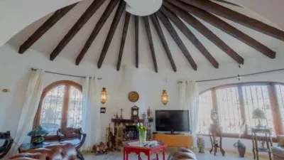 Chalet in Las Adelfas-Benicolada-Garduix photo 17