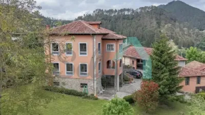 Casa – Salas, Samartín - Vista 2