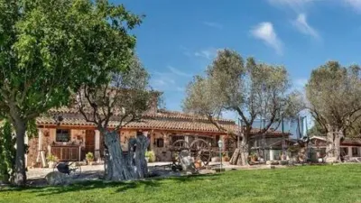 Chalet in Santa Margalida photo 5