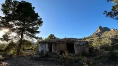 Terreno en venta en Calle Partida Cremats No Number - Vista 3