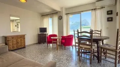 Piso – Calpe - Calp - Más