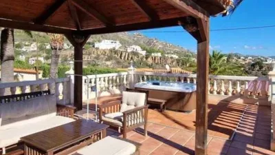 Chalet in Maryvilla photo 9