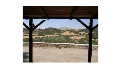Chalet in Puerto Serrano photo 9