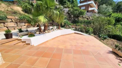 Chalet on Carrer Valles, 8 photo 5