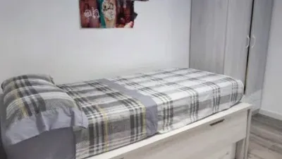 Apartment in Calella photo 26